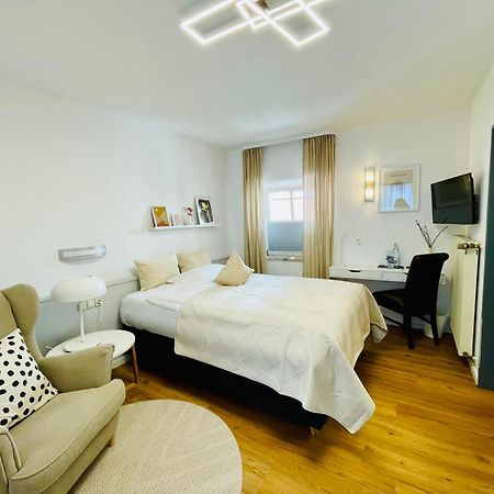 Hotel Saarburger Hof Ngoại thất bức ảnh